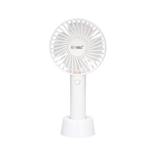 VENTILADOR GSC BALU MINI BLANCO 2EN1 5W